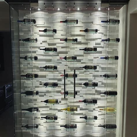 Modern Wine Cellar Design