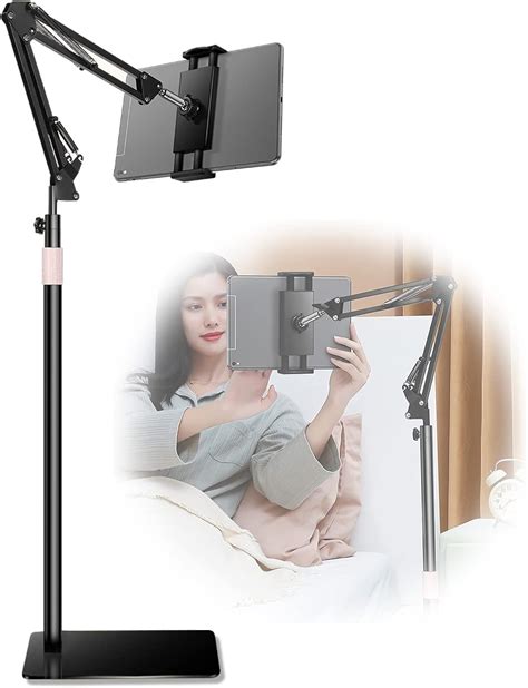 Tablet Holder for Bed,Floor Phone Stand for | Ubuy India