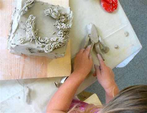 Creating with Clay Tutorial 的图像结果