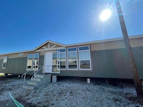 Mobile Home Insurance Texas