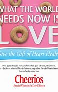 Image result for New Cheerios Ad