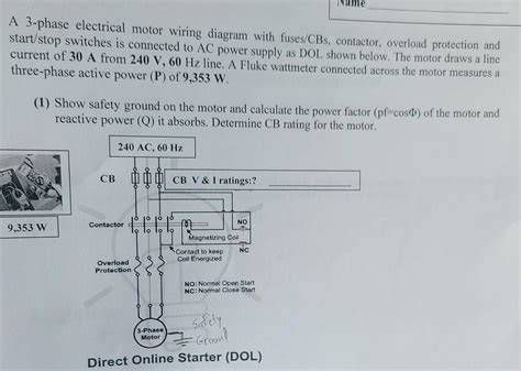 Electrical Motor Connection 的图像结果