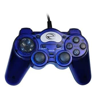 Playstation 2 Twin Shock Pad Controller : Amazon.in: Video Games