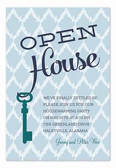 Wedding Open House Invitation Wording by Open House Key Invitations By Invitation Wedding Open House Invitation Wording