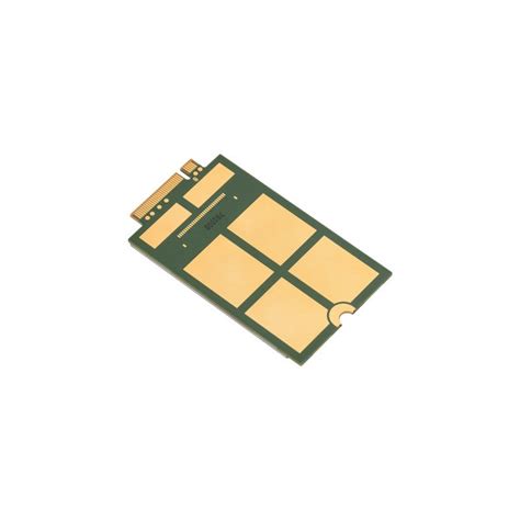 SIM8260G-M2 SIMCom Original 5G Sub-6G Module Based On Qualcomm Snapdra ...