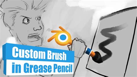Image result for Blender Grease Pencil Tutorial