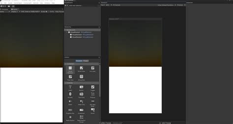 Image result for Unity UI Toolkit Custom Editor