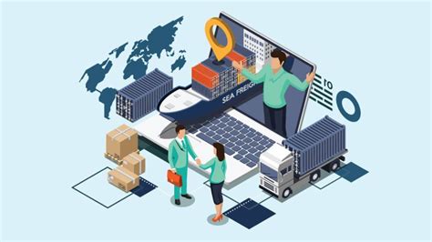 Kingfish Logistics Private Limited in India