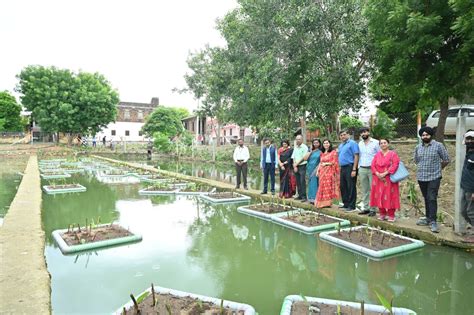 Rajasthan village marches towards zero-waste through green technology ...