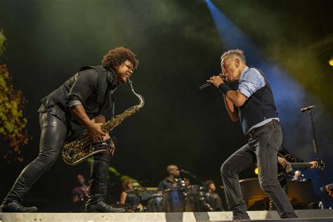 Image result for Bruce Springsteen Now