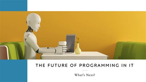 Image result for Future of Computer Programming