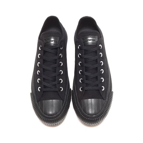 CONVERSE BIG C SF OX BLACK（コンバース ビッグ C SF OX-ブラック） | atmos（アトモス） 公式オンラインストア