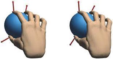 Image result for Unity Steam VR Grabbable Objects