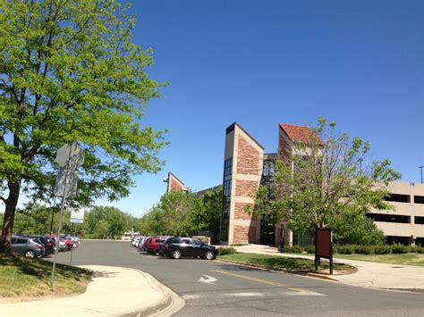 Lot 436/494 - Parking in Boulder | ParkMe