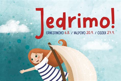 Jedro nade, osmijeha i igre: „Zemlja bez granica2025.“ plovi kroz škole ...