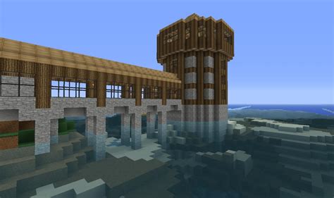 Image result for Minecraft Outpost 11C Map