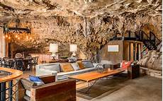 Cave Houses by This Luxury Cave House Is Built Into A Mountain And You Cave Houses