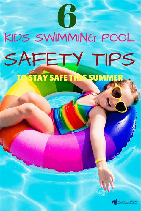 Image result for Swimming Pool Safety Tips