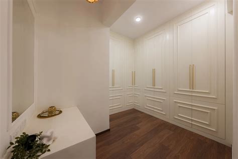 Beautiful Closet Design 的图像结果