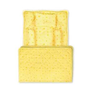 LY'L-Sun Baby Bedding Set for Newborn, 100% Cotton Soft Baby Mattress ...