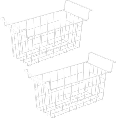 Amazon.com: FreezerMax MEGA Basket, Large Universal Expandable Chest ...