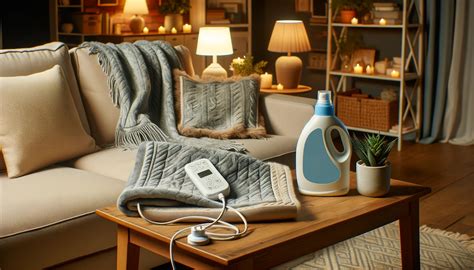 How to Clean an Electric Blanket: Official Care Guide 🧼🔌