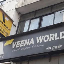 Veena World - Bucket List Holiday - Travel agency - Pune - Maharashtra ...