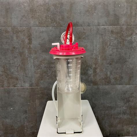 Grams Medical S-300 liposuction Aspirator