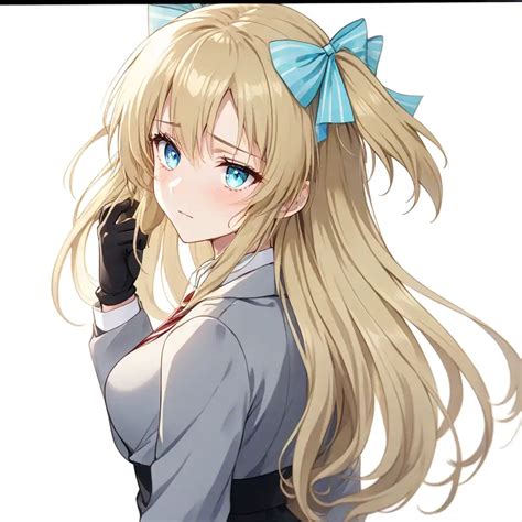 Liz Hohenstein XL｜AI Art Model & LoRA | PixAI