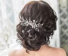 Bridal Hair by Bridal Hair Comb With Swarovski Pearls Bridal Headpiece Bridal Bridal Hair