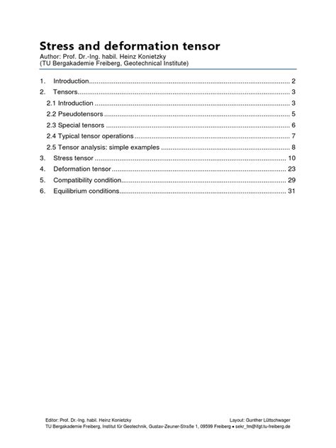 Image result for Tensor Quantity Examples