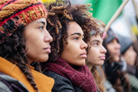 5 People Standing Together 的图像结果