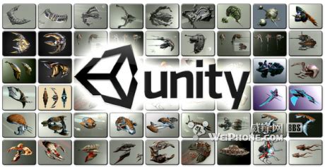 Unity3D游戏开发初探—1.跨平台的游戏引擎让.NET程序员新生 - EdisonZhou - 博客园