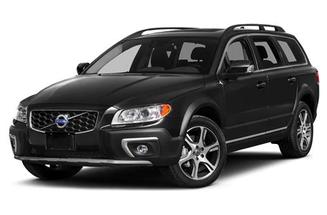Volvo XC70 - Model Years, Generations & News | Cars.com