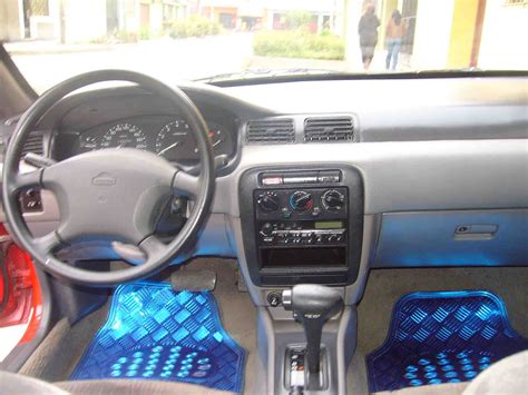 Nissan Sentra 1997 - reviews, prices, ratings with various photos