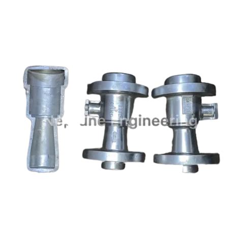 Valve Pattern - Butterfly Valve Pattern Manufacturer from Ahmedabad