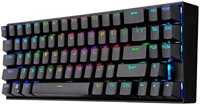 Amazon.in: Buy Lenovo Legion K510 Mini Pro Gaming Keyboard, 16.8 ...