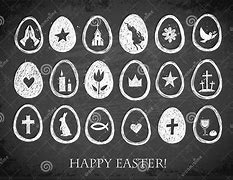 Image result for Easter Symbols Religious