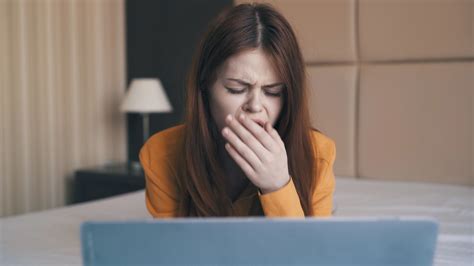 Can a Lack of Sleep Cause Nausea?