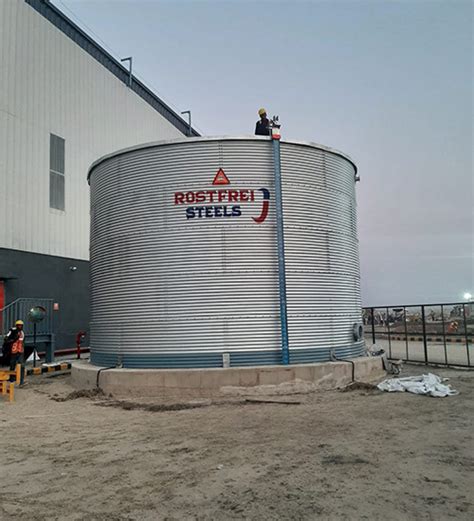 Warehouse | SD Infra & MEP Services Pvt. Ltd. (formerly known as SD MEP ...