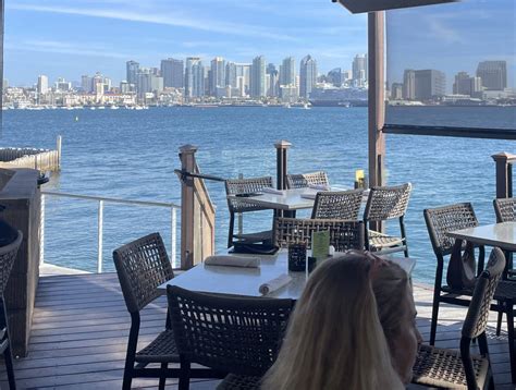 Downtown San Diego's Most Scenic Views