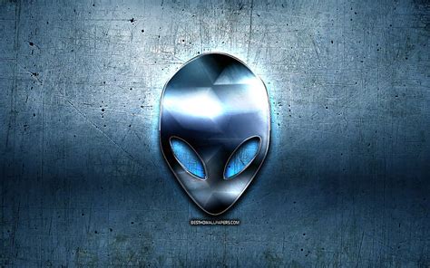 Image result for Alienware Logo Blue