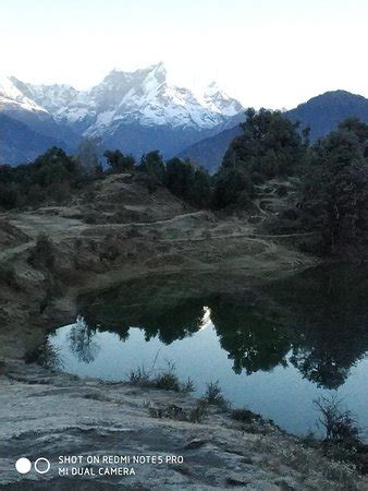 Deoria Tal Lake (Rudra Prayag) - 2019 What to Know Before You Go (with ...