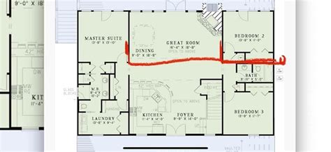 Image result for First Story Layout