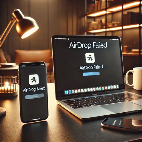 Airdrop Failed? Here’s How to Fix It Quickly and Easily - Apple Gazette