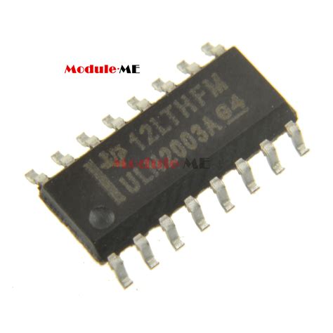 ULN2003 Stepper Motor Driver 5V/12V 28BYJ-48 4 Phase | Ubuy India