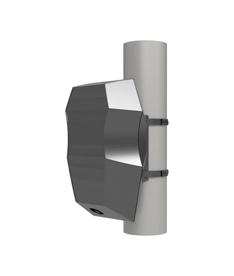 SLC boxes - repeaters and signal amplifiers from esave AG