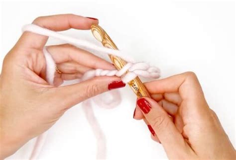 Image result for How to Crochet Double Bride