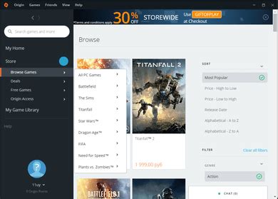 Image result for Origin Software Install