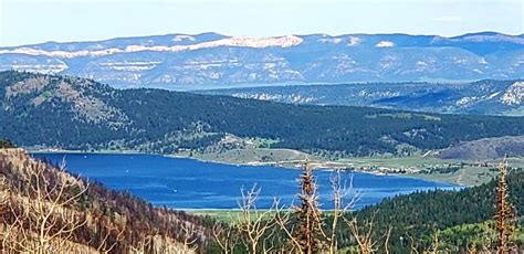 Panguitch Lake Utah Campground Reservations & Reviews